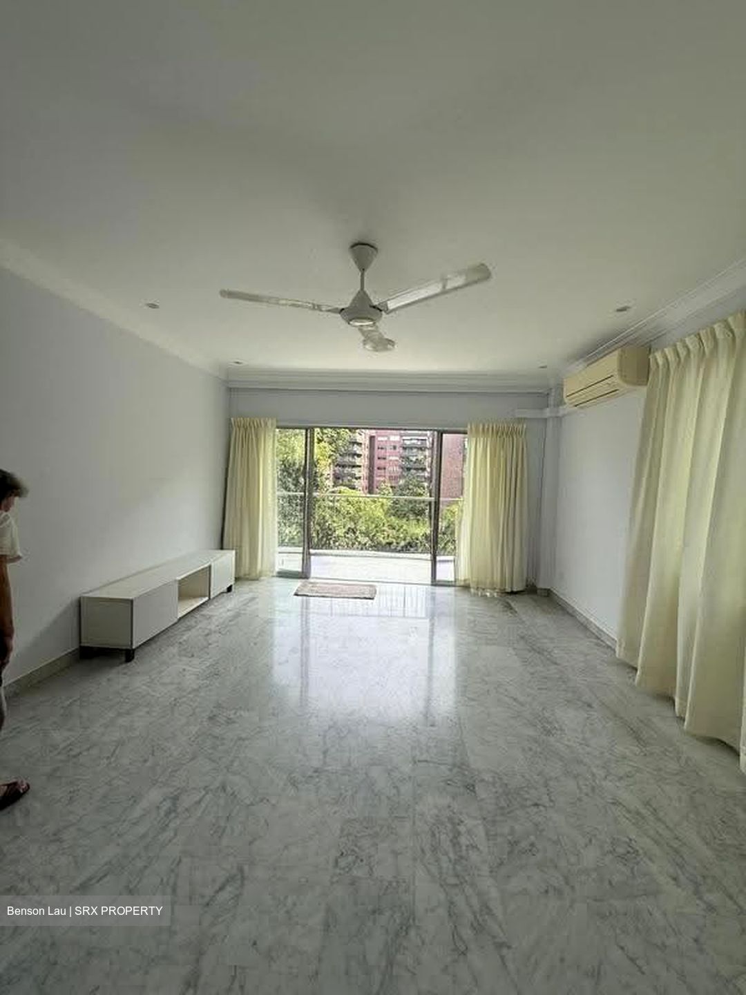Botanic Gardens View (D10), Apartment #612003321